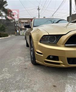 فورد موستانج